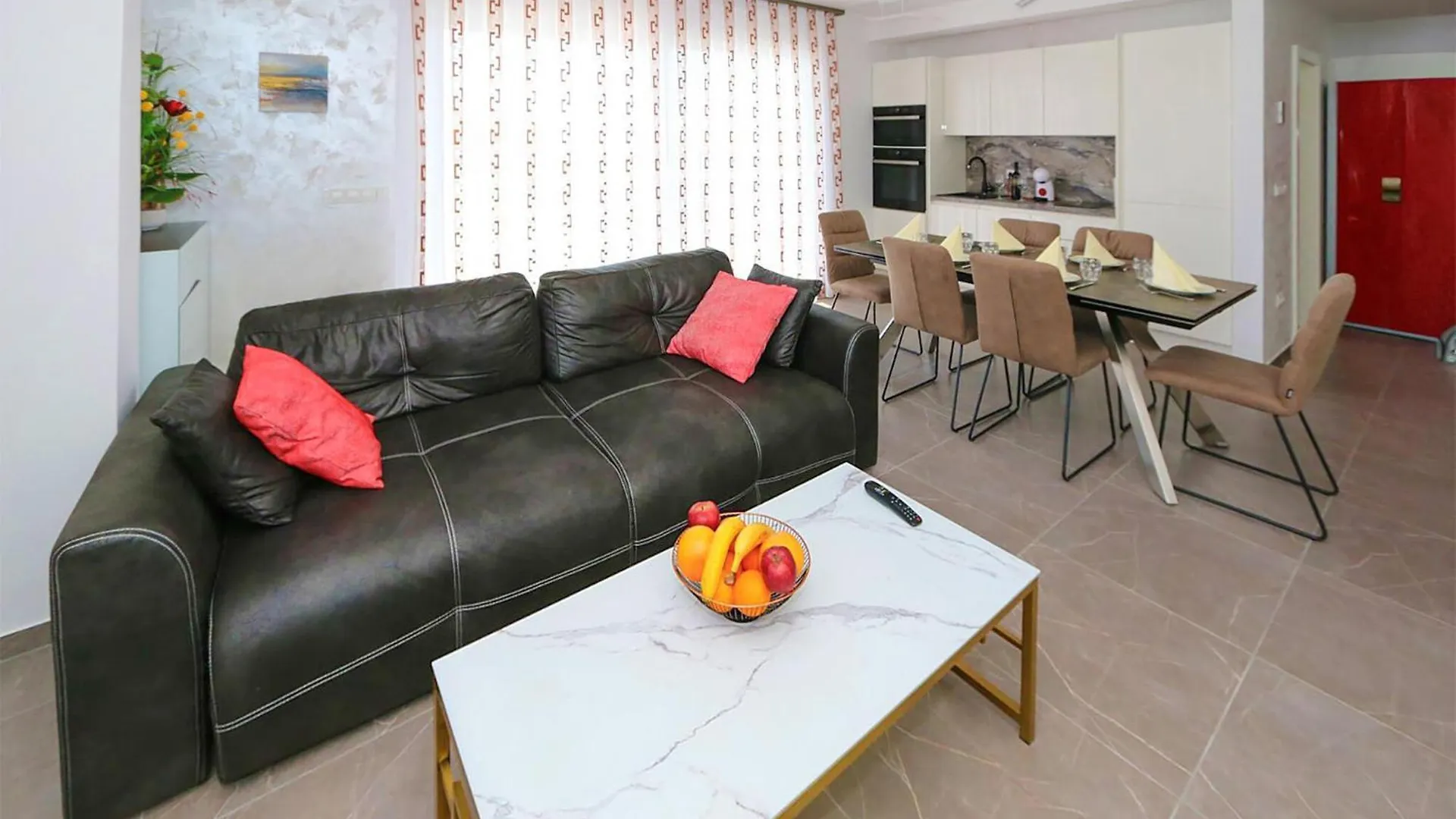 Amazing Apartment In Mandre With Jacuzzi
