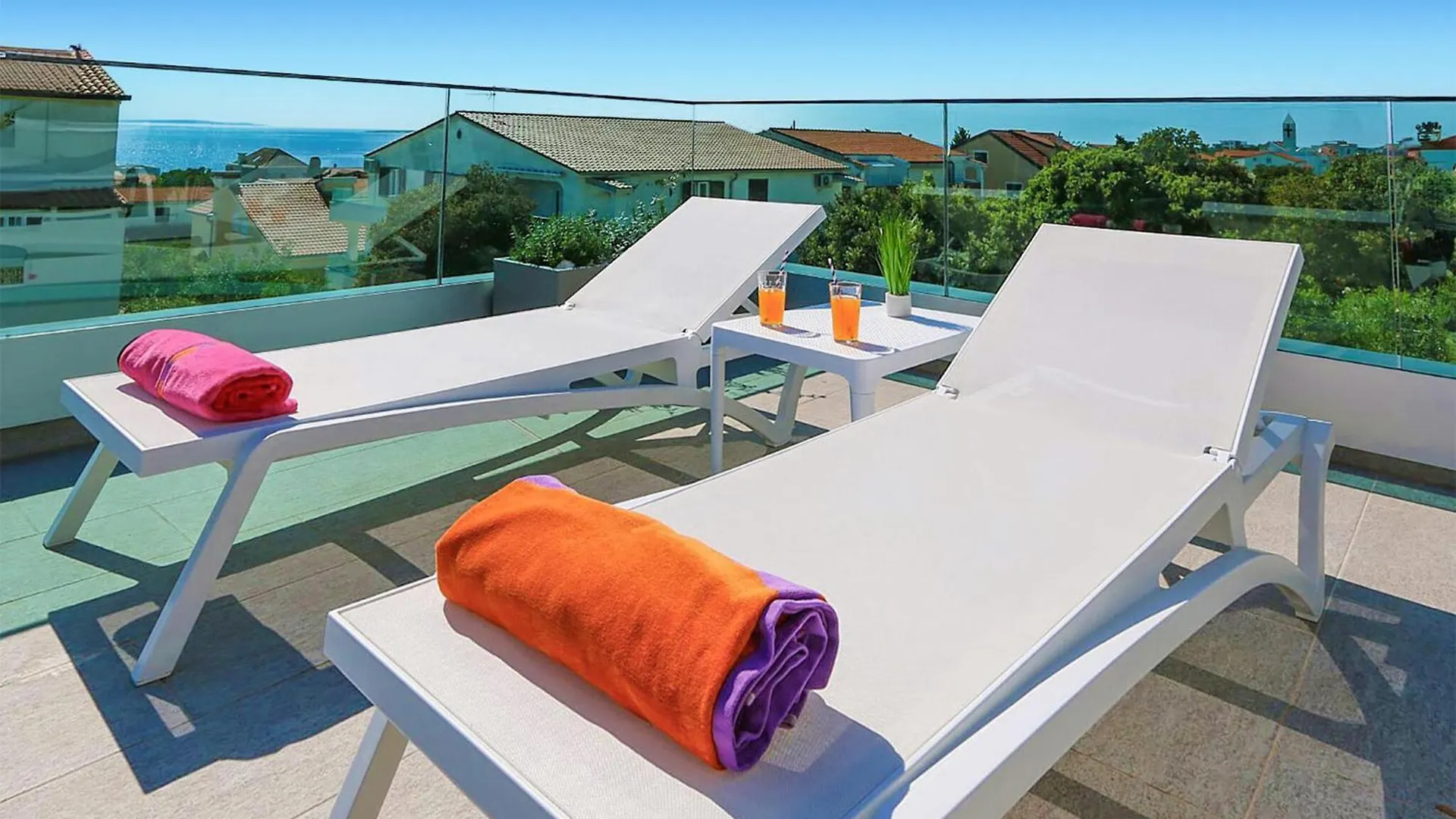 Amazing Apartment In Mandre With Jacuzzi 0*,  Croatia