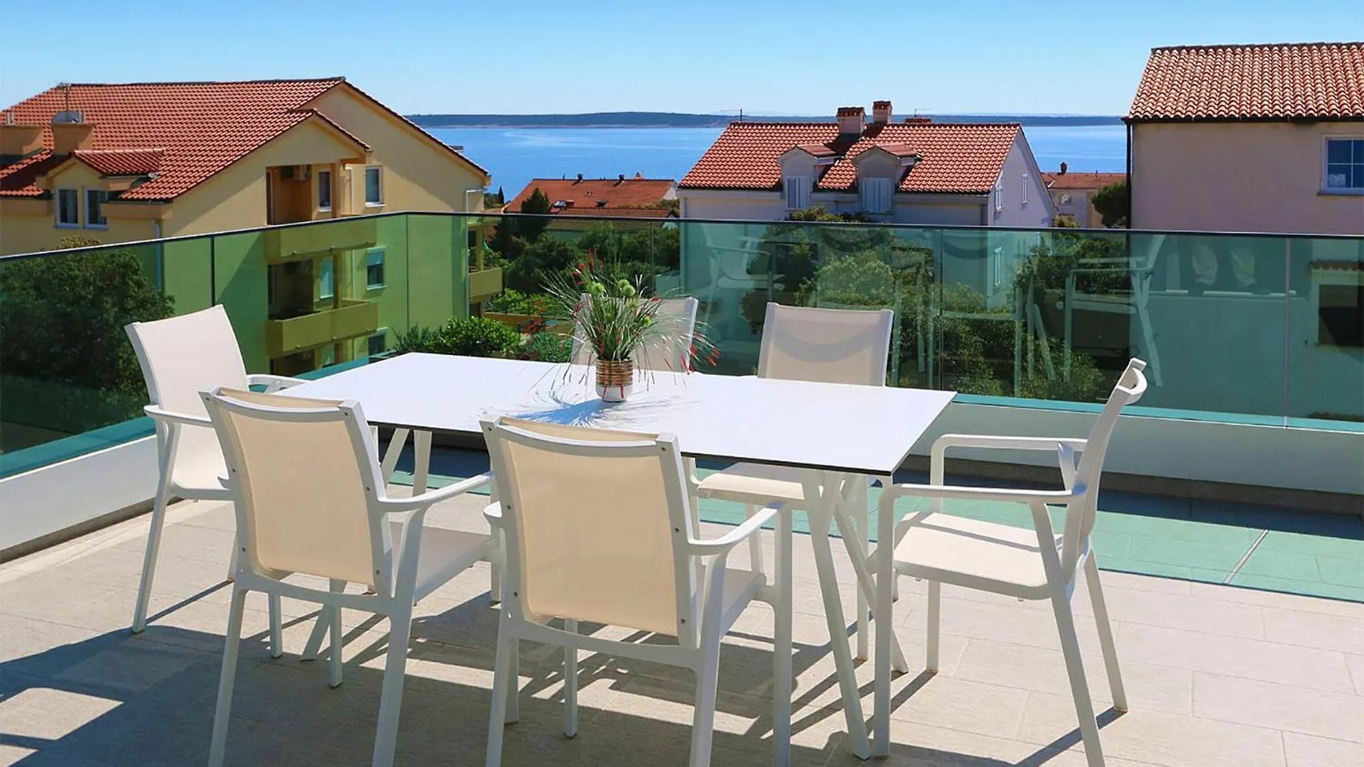 Amazing Apartment In Mandre With Jacuzzi Croatia