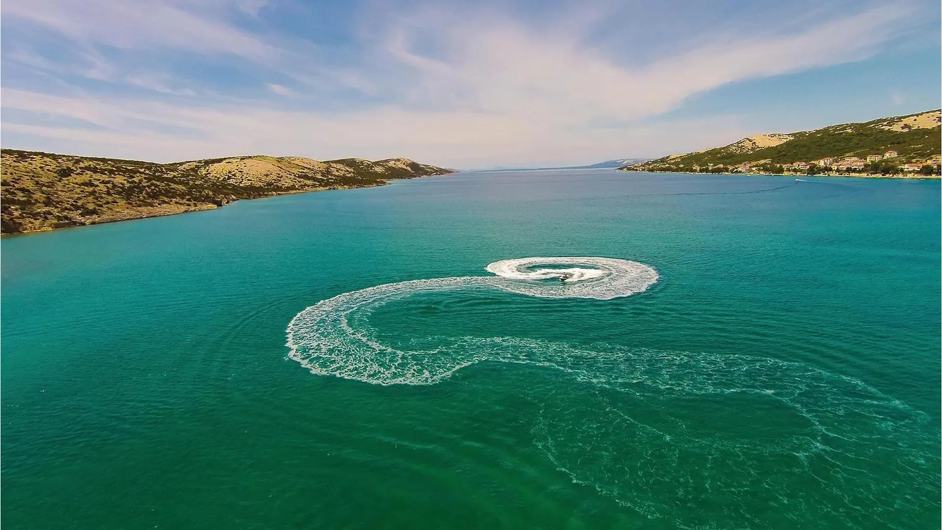 Amazing Apartment In Mandre With Jacuzzi 0*,  Croatia