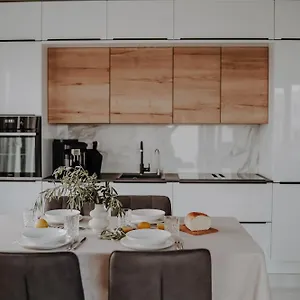 Lili Rose Mandre - Exclusive Family Apartments With Sea View, Just Steps From Beach Apartment