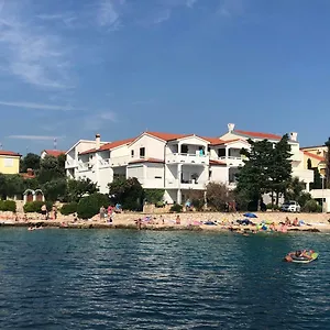 Apartman Croatia, Mandre